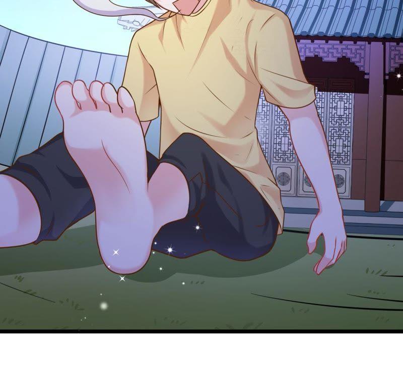 Turned Into a Grass in The Fantasy World? Chapter 04 Gambar 35